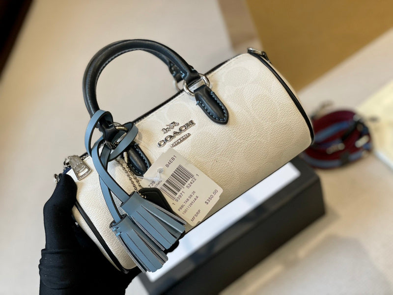 Satchel Bags - CCH Bags - 191