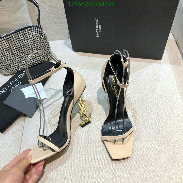 SAMC - YLS Women Shoes - 036