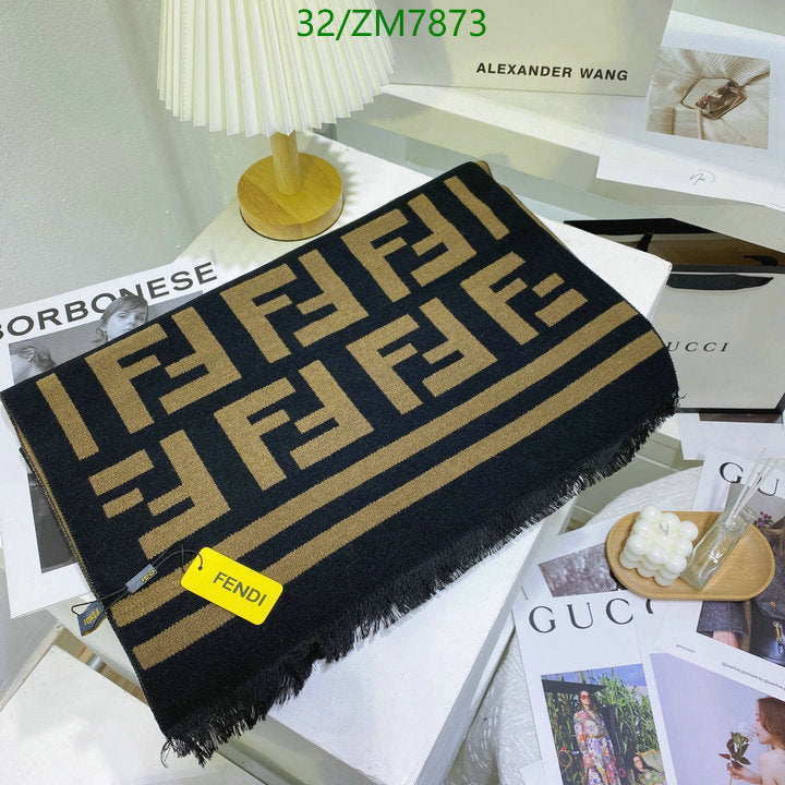 SAMC - FDE Scarves - 174