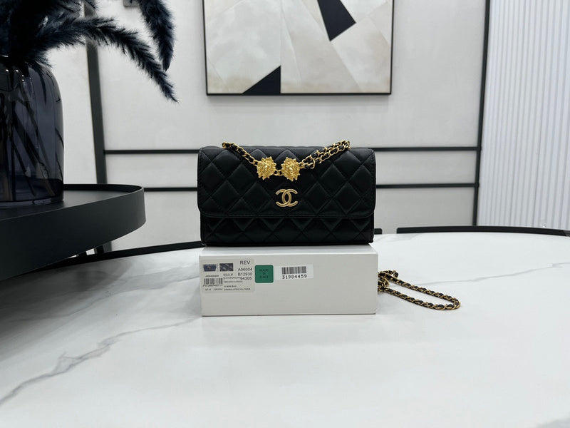 Satchel Bags - CHL Bags - 1318