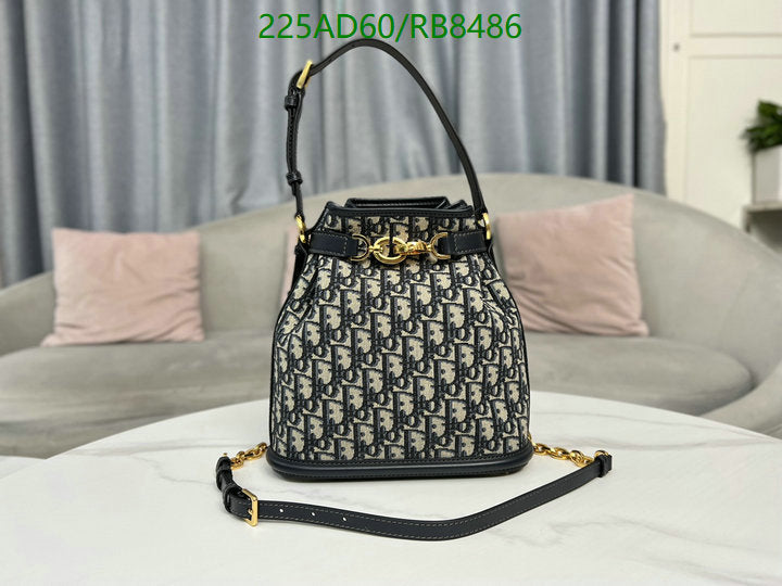 SAMCC - DOR Bags - 1343