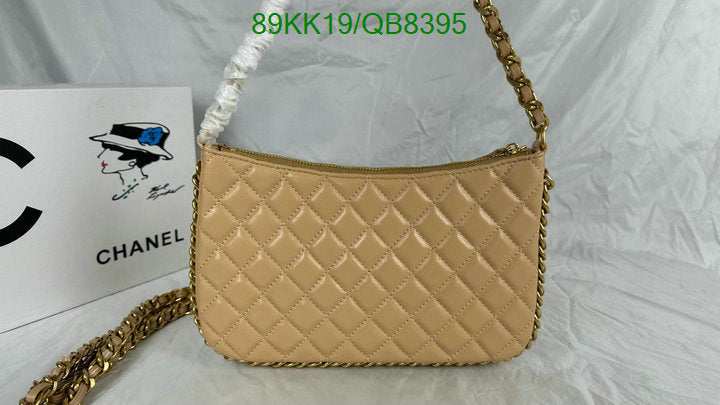 SAMC - CHL Bags Crossbody - 131