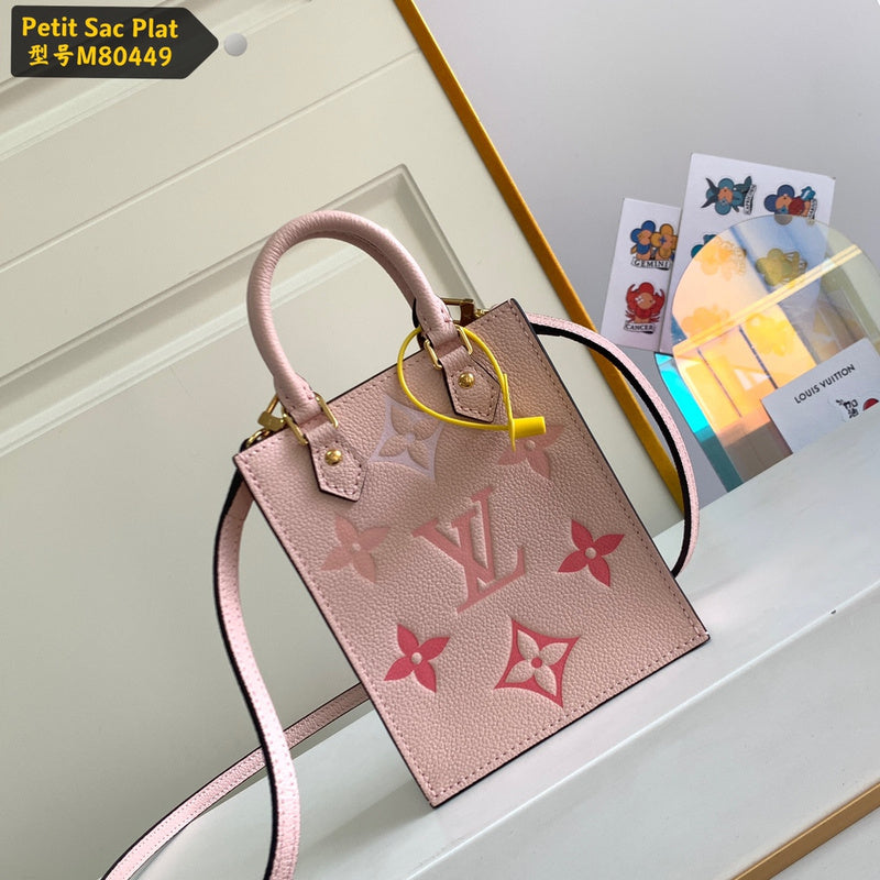 Satchel Bags - Mix1 Items - 1906