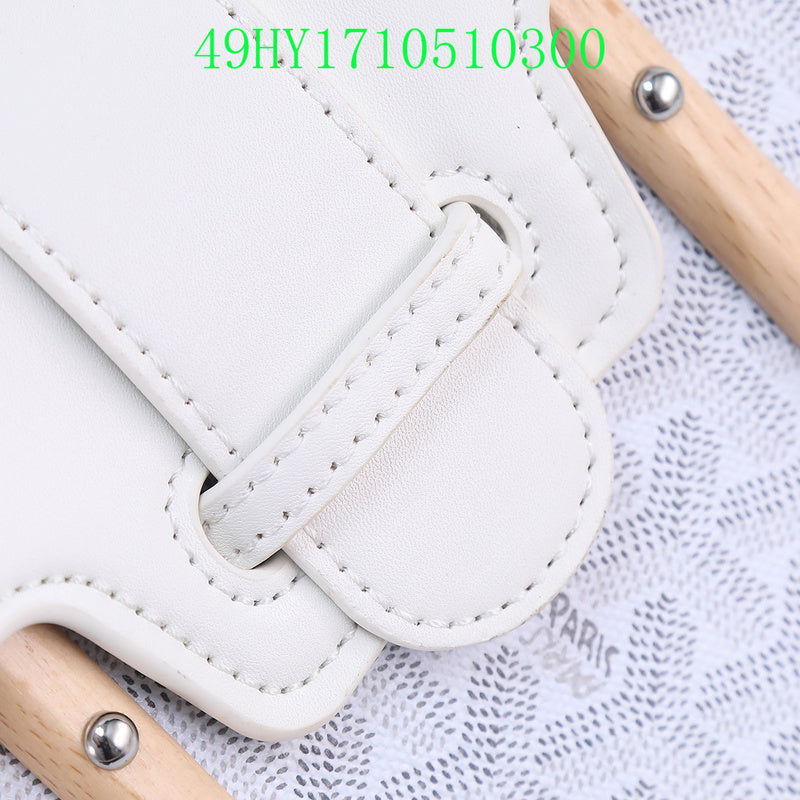Satchel Bags - GOD Bags - 172