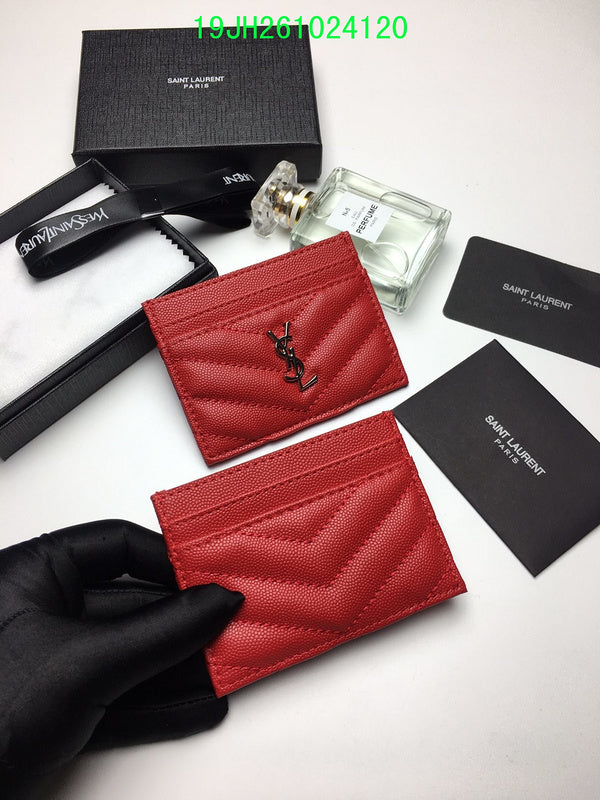 Glami - YLS Wallet - 332