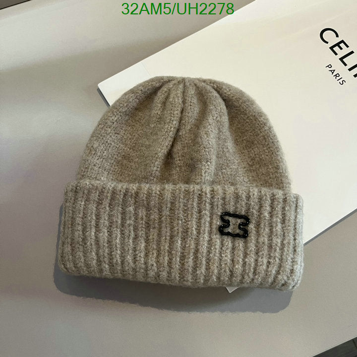 SAMC - COL Caps & Hats - 083