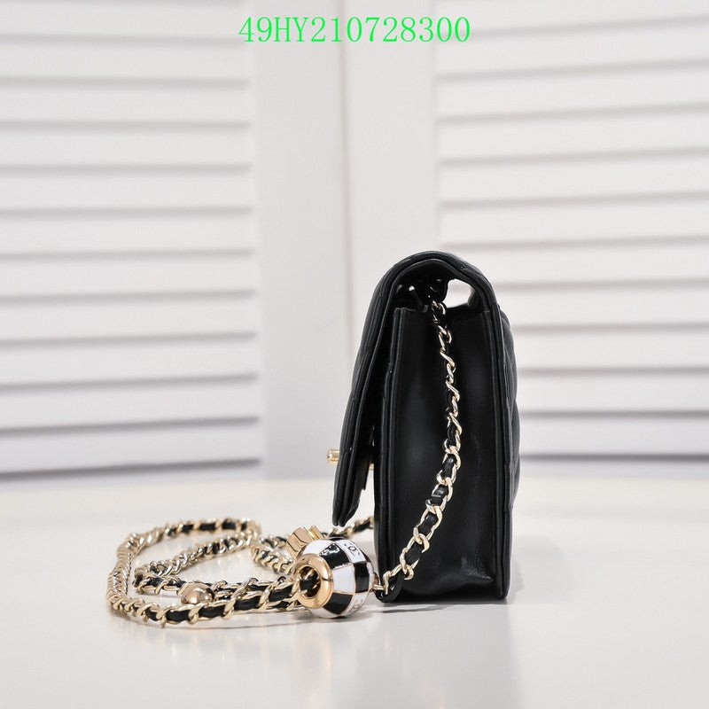 Satchel Bags - CHL Bags - 5040