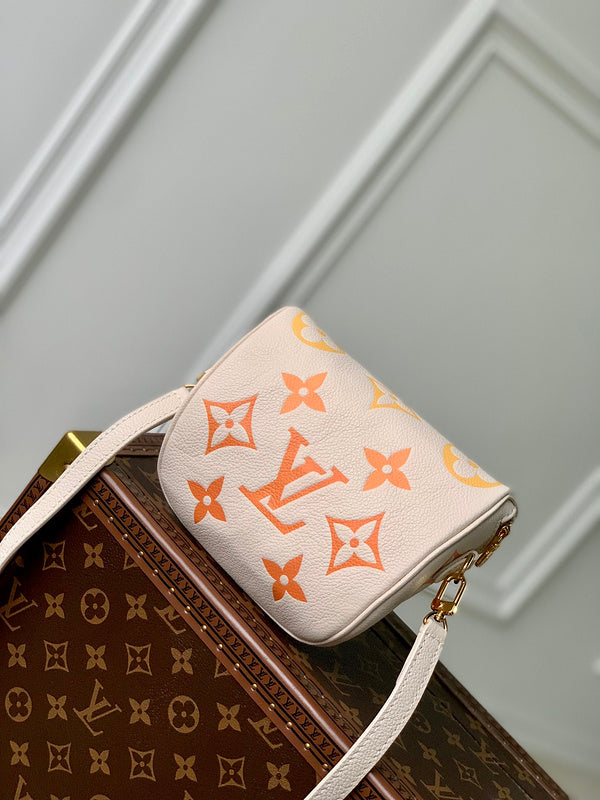 Satchel Bags - VL Bags - 1146