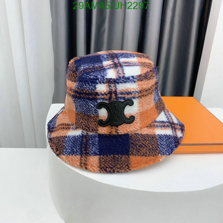 SAMC - COL Caps & Hats - 062