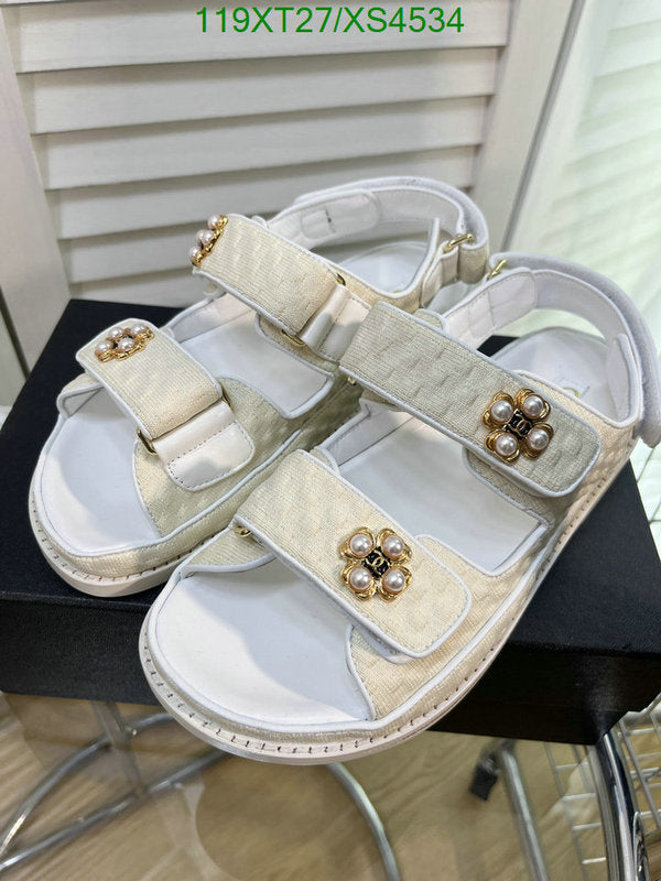 SAMC - CHL Women Shoes Beach - 086