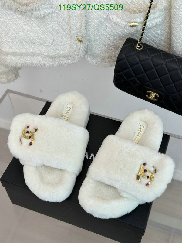SAMC - CHL Women Shoes Slippers - 172