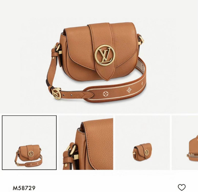 Glami - LOV Bags - 508