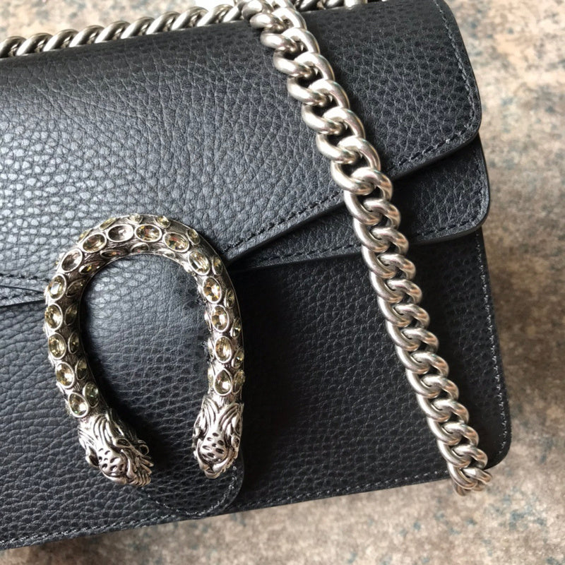 Satchel Bags - GCI Bags - 6169