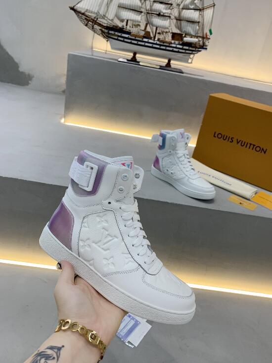 SAMC - LOV Men Shoes - 1855