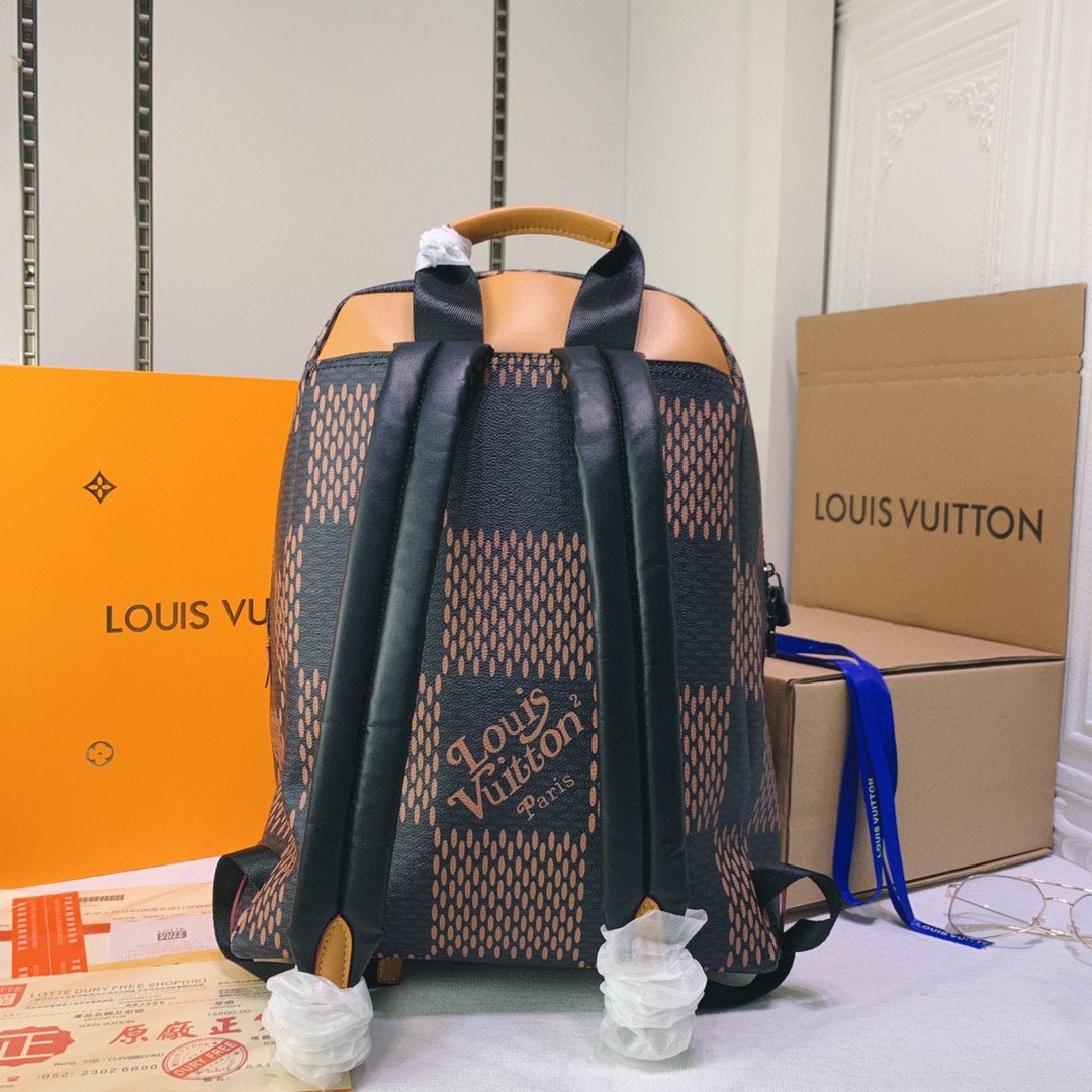 EN - New Arrival Bags LUV 056