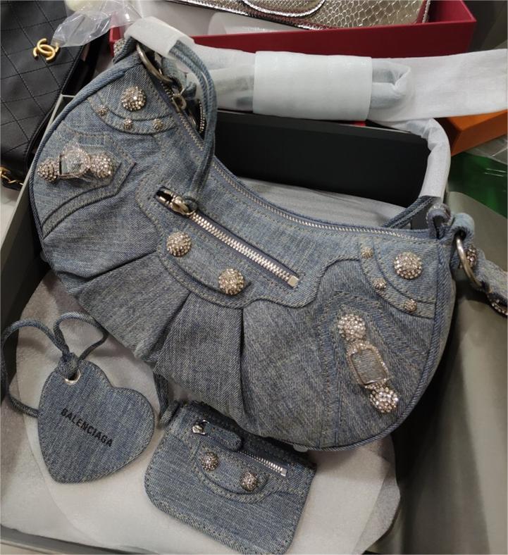 Glami- - BG Bags - 044
