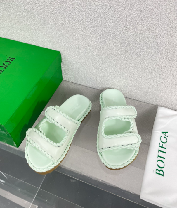 SAMC - BO Women Shoes - 014