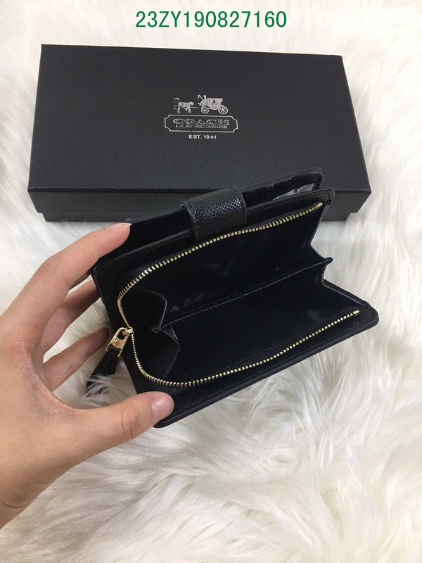 Glami - CAH Wallet - 141