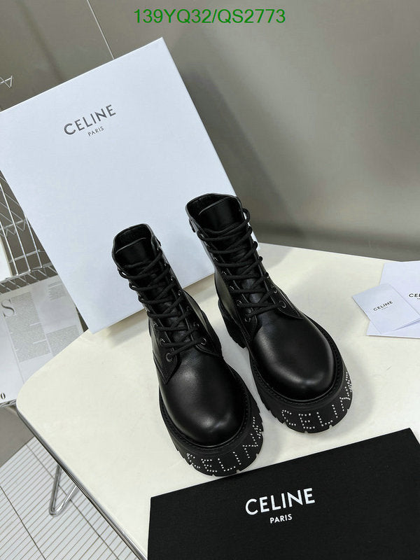 SAMC - COL Women Shoes - 119