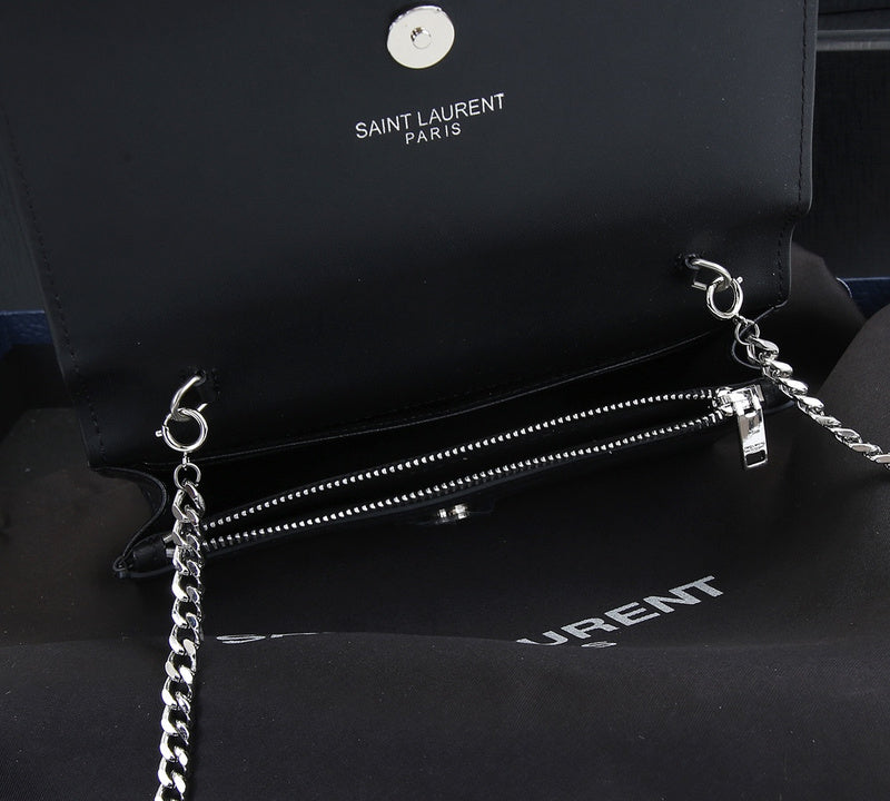 Satchel Bags - SLY Bags - 1696