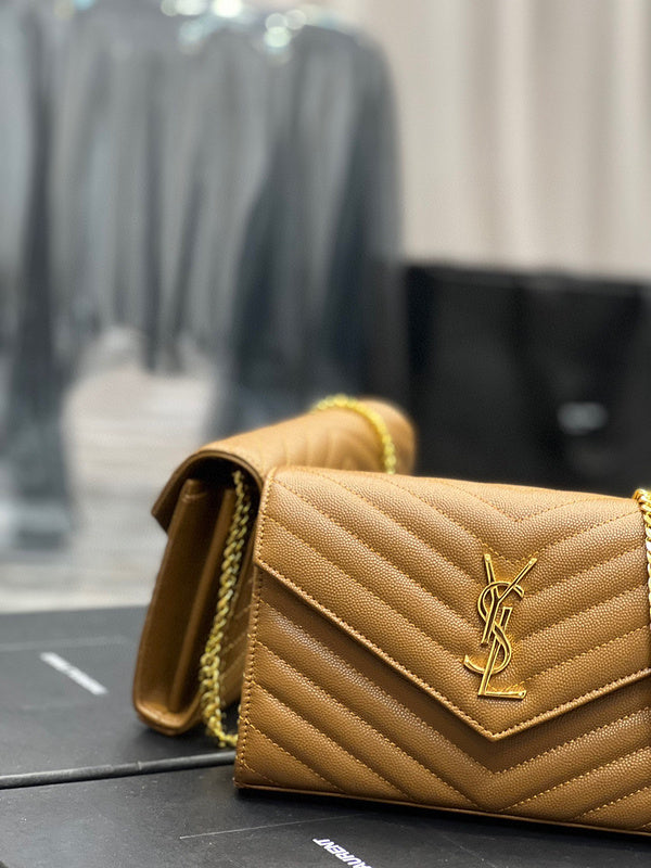 Satchel Bags - SLY Bags - 634