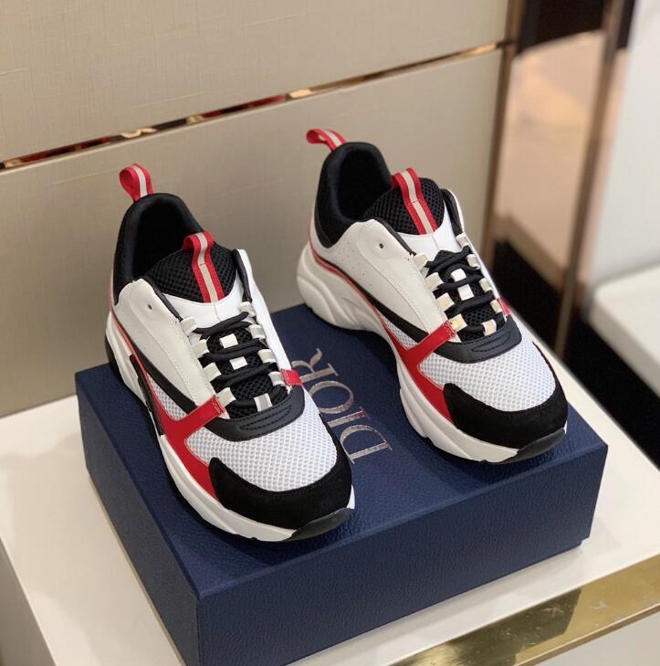 SAMCC - DOR Men Shoes - 850