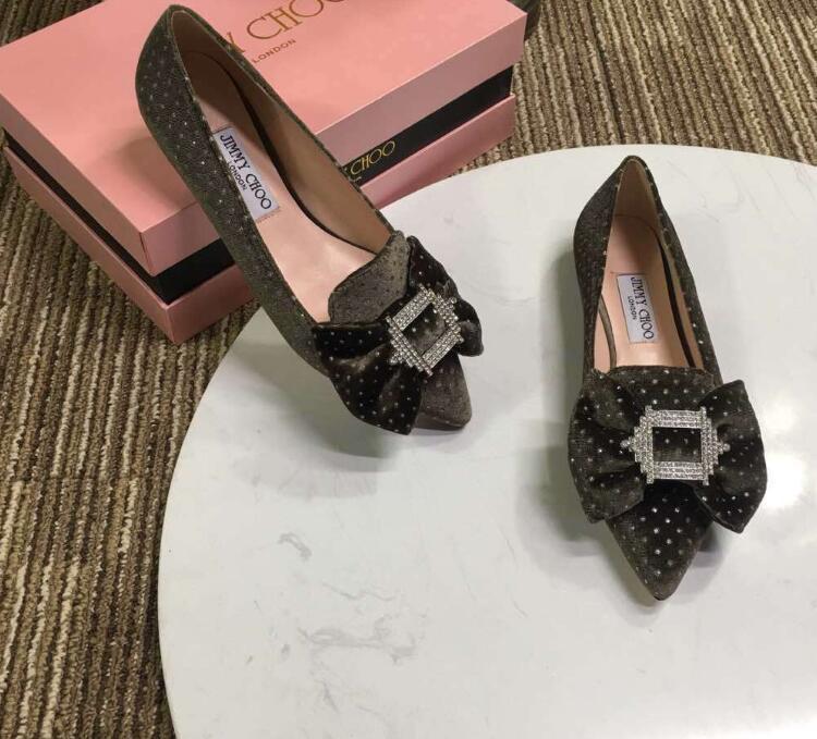 SAMC - JMC Shoes - 154