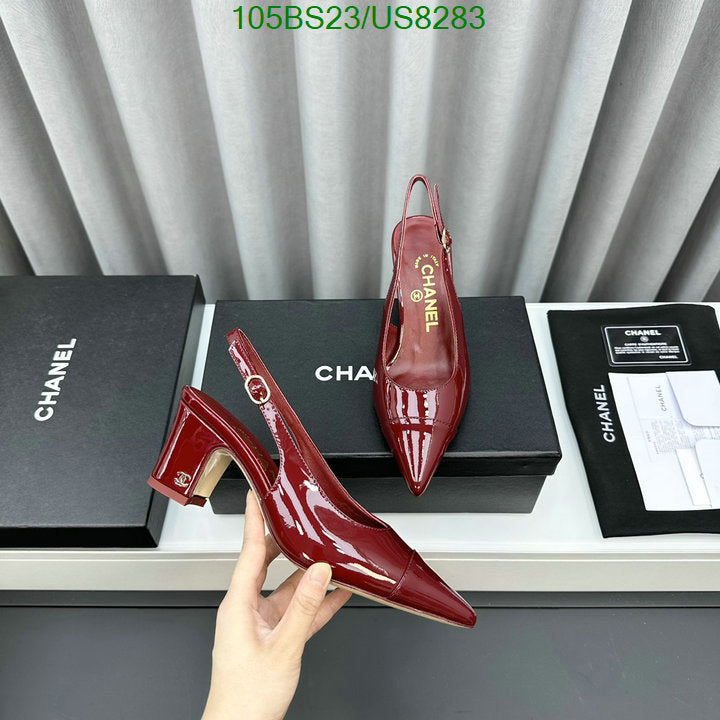 SAMC - CHL Women Shoes High Heels - 139