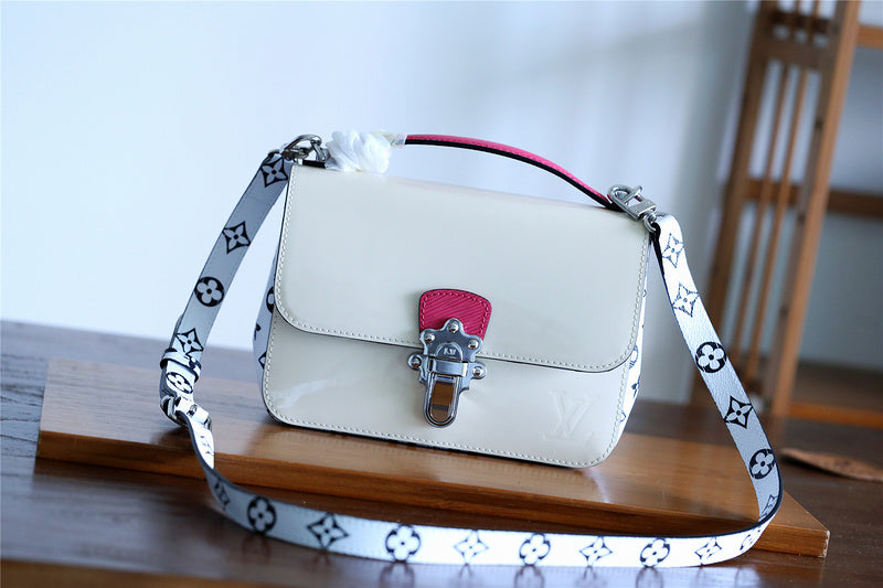 Satchel Bags - VL Bags - 7868