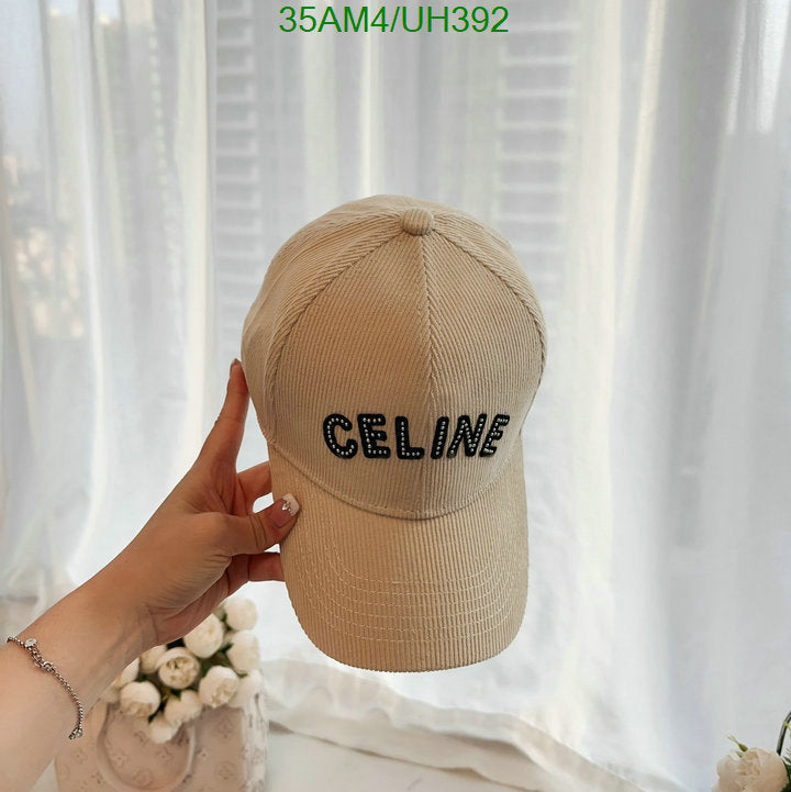 SAMC - COL Caps & Hats - 112