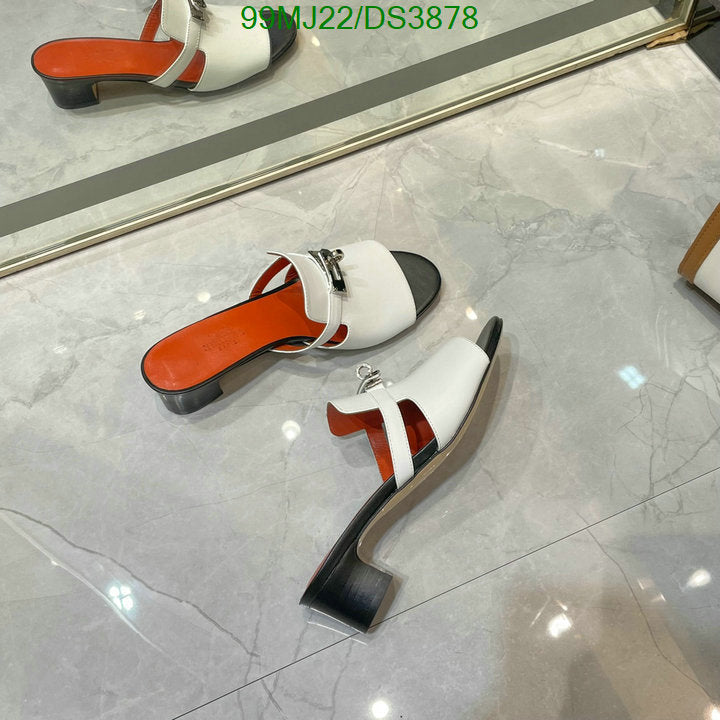 SAMC - HMS Women Shoes - 032