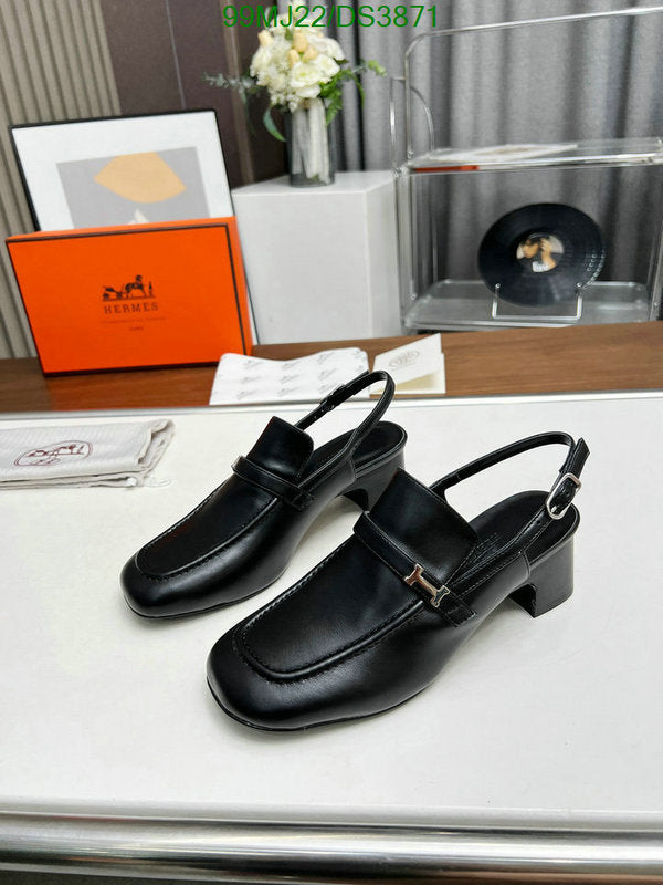 SAMC - HMS Women Shoes - 050