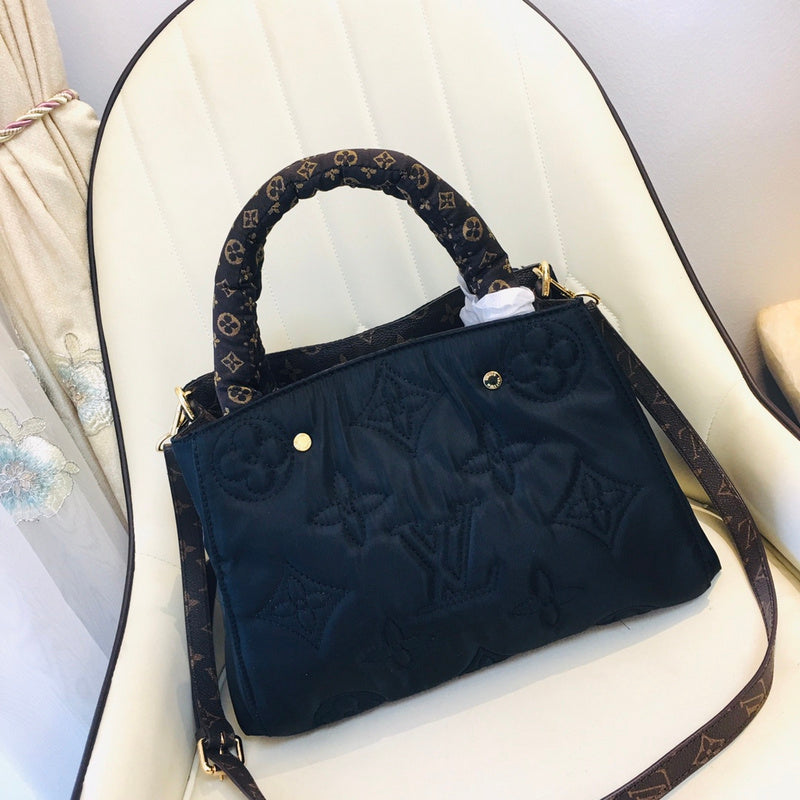 Satchel Bags - VL Bags - 546