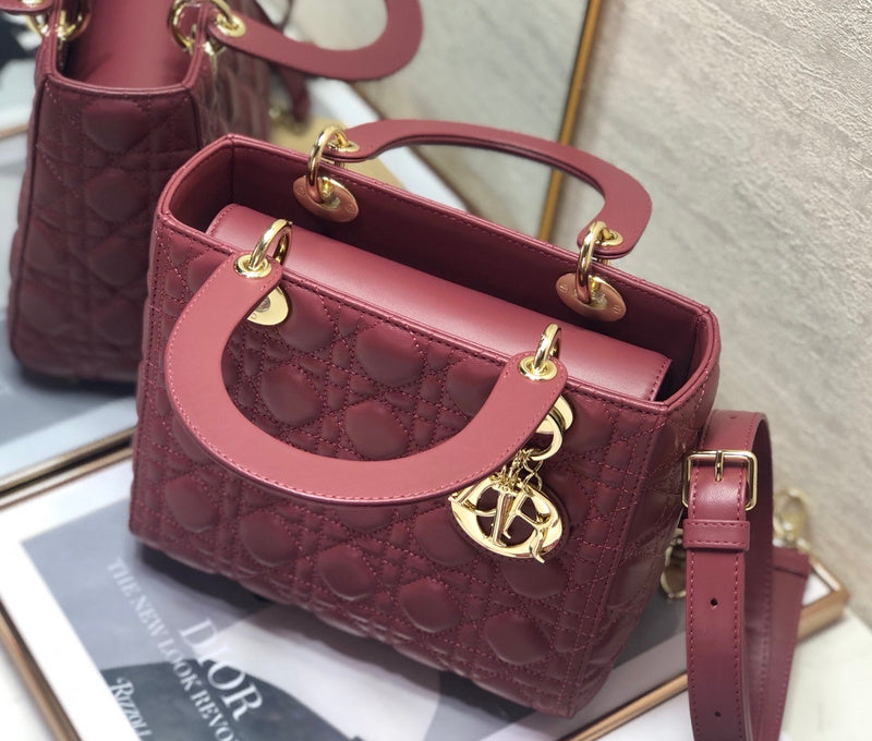 Satchel Bags - DOR Bags - 1090
