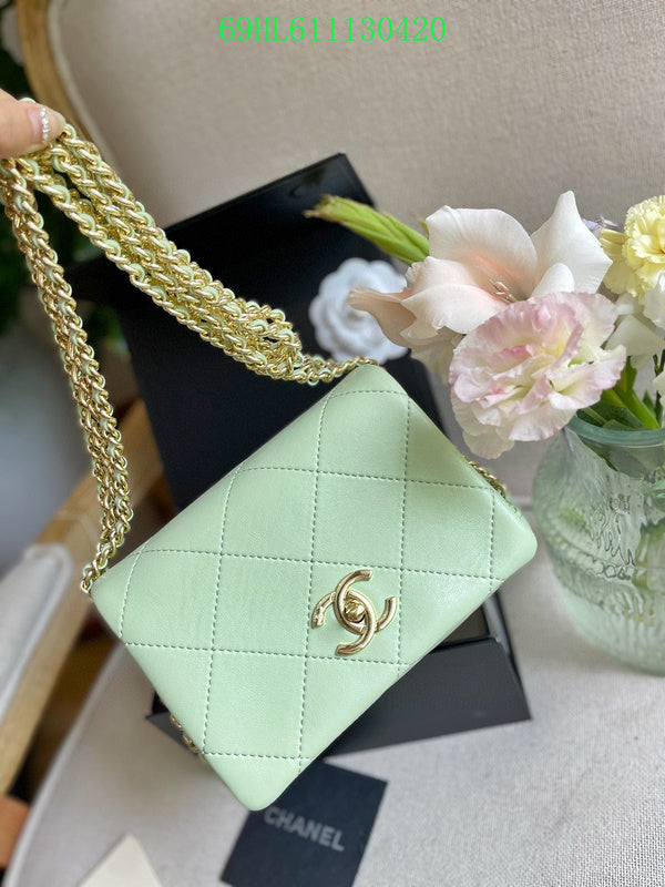 Glami - CHL Bags - 1796