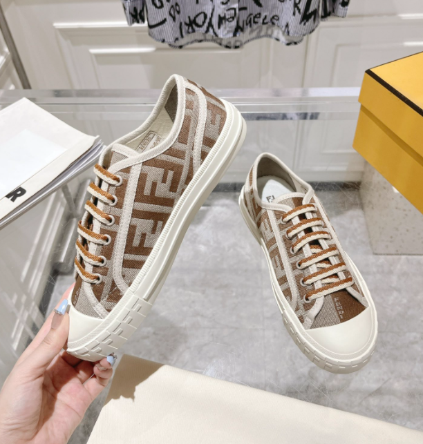 SAMC - FDE Women Shoes - 016