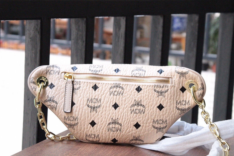 Satchel Bags - MC Bags - 523