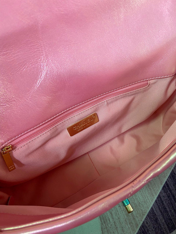 Satchel Bags - CHL Bags - 4393