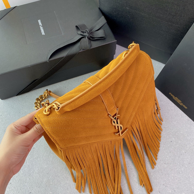 Satchel Bags - STLT Bags - 109