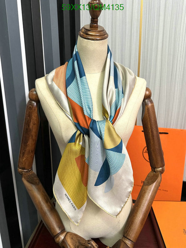 SAMC - HMS Scarves - 632