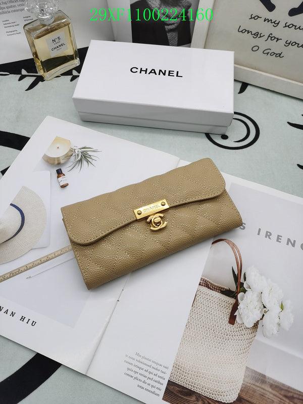 Glami - CHL Wallet - 2622