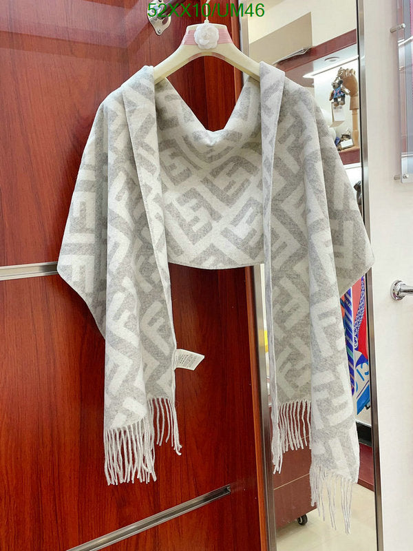 SAMC - FDE Scarves - 117