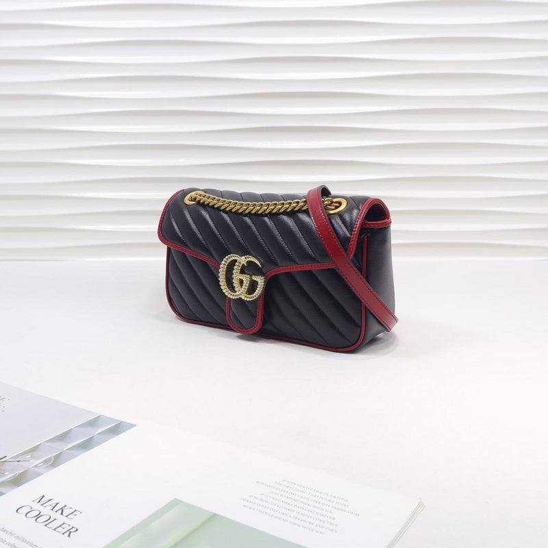 GlamI - GCI Bags - 1041