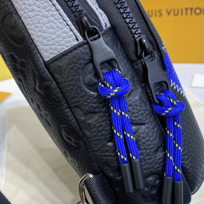 GlamI Lu-Vi bags - 2514