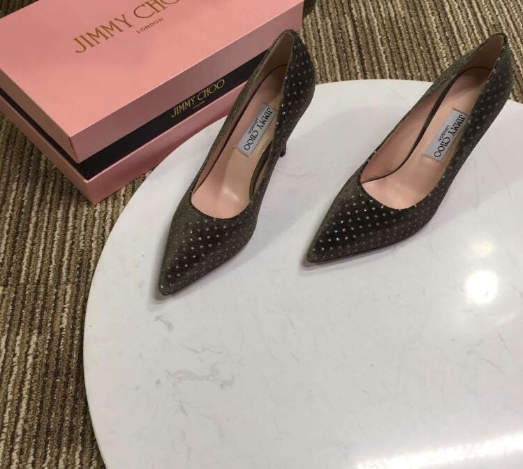 SAMC - JMC Shoes - 154