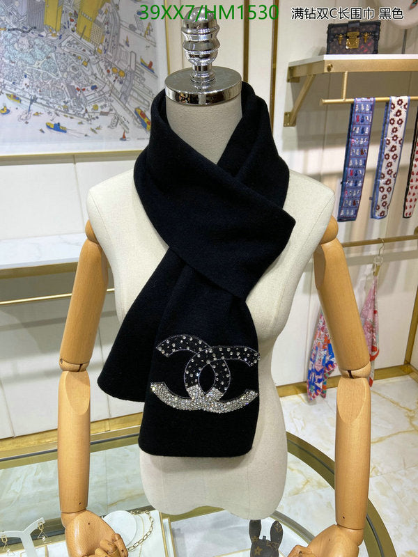SAMC - CHL Scarves - 870