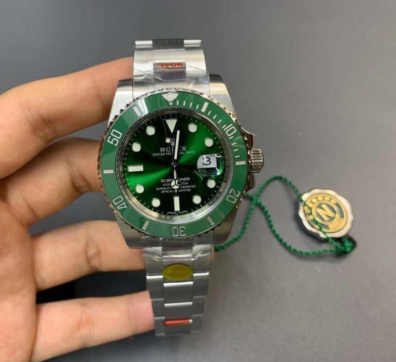 SAMC - Mix Watches - 042