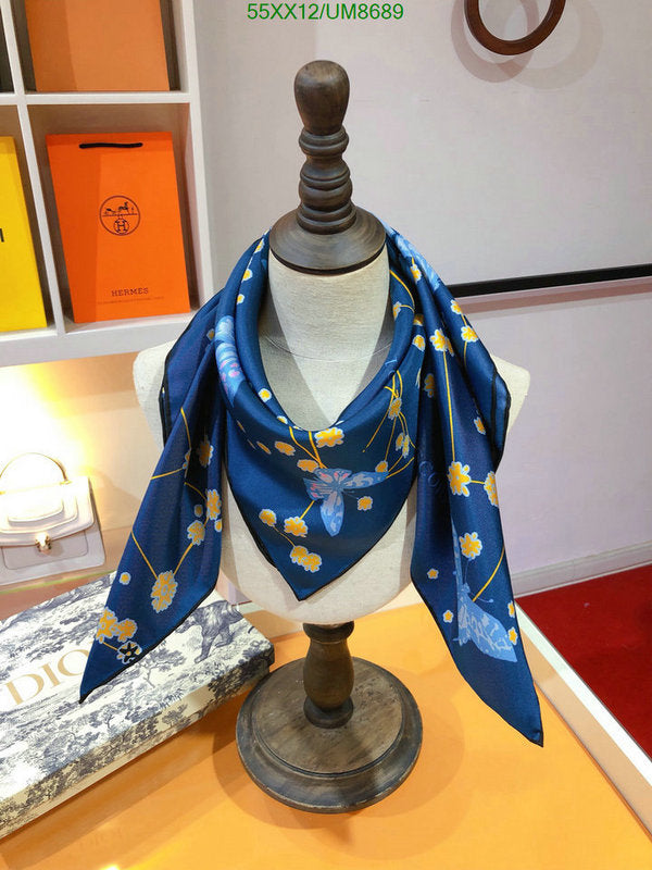 SAMC - DOR Scarves - 175