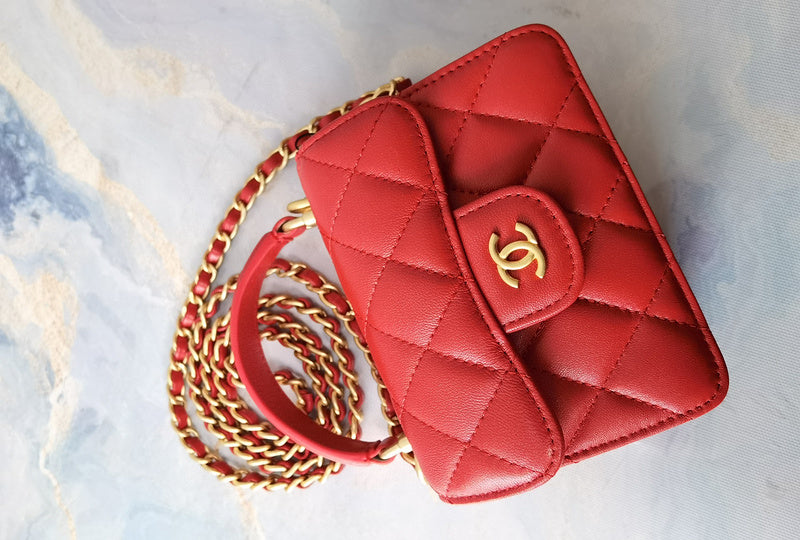 Satchel Bags - CHL Bags - 1419