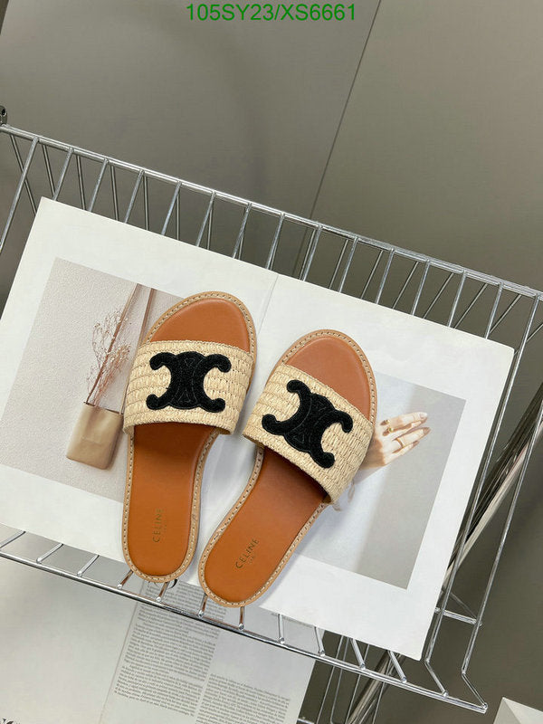 SAMC - COL Women Shoes - 232